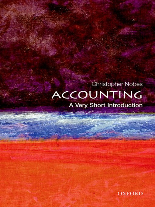 Title details for Accounting by Christopher Nobes - Available